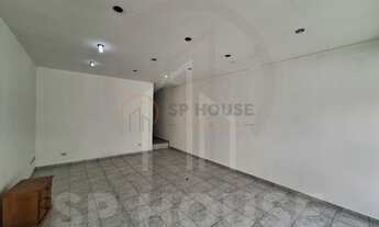 Imagem 5: Casa térrea para locação, 3 quartos sendo 1 Suite, 2 banheiros, 3 vagas, 120m², Vila Cleme