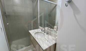 Imagem 7: Studio para venda e locação em Santo Amaro com 33m² mobiliado