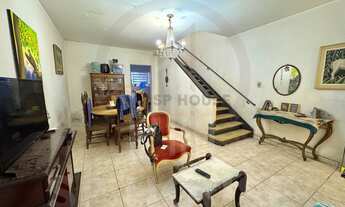 Imagem: Casa à venda no Brooklin 2 quartos, 1