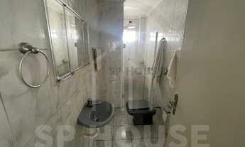 Imagem 5: Apartamento para venda no Mirandópolis, 2 quartos, 66m²