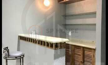 Imagem 7: VENDA APARTAMENTO COBERTURA DUPLEX BROOKLIN 02 DORMITÓRIOS 01 SUÍTE E 01VAGA DE BROOKLIN 1