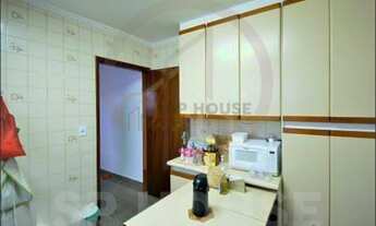 Imagem 7: Casa a venda Vila Brasilio Machado, 3 quartos, 3 vagas, quintal, 178m²