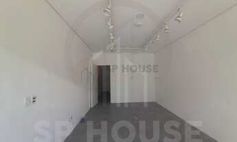 Imagem: Loja para locação no Brooklin, salão