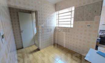 Imagem 6: Sobrado à venda, Planalto Paulista, 3 quartos, 161m², 2 vagas, Quintal