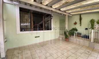 Imagem: Casa térrea à venda no Parque Imperial