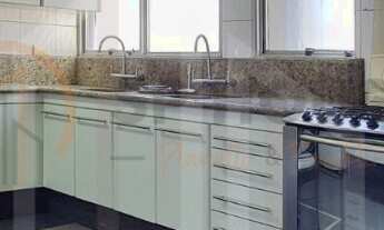 Imagem 7: Penthouse 325 m² com 3 quartos, sendo 1 suíte, 4 banheiros e 2 vagas de garagem, ar condi