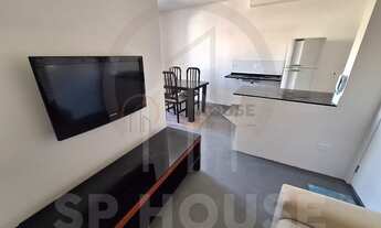 Imagem: Apartamento à venda, 2 quartos, 1 banheiro