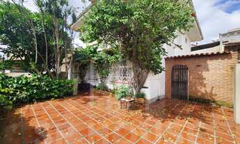 Imagem 4: Imperdível: Casa à venda em São Paulo-SP, Jabaquara - 4 quartos, 1 suíte, 1 sala, 3 banhei