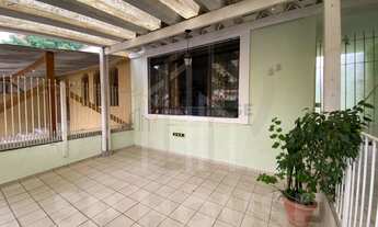 Imagem 2: Casa térrea à venda no Parque Imperial, com 3 dormitórios, 1 suíte e 2 vagas