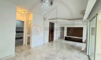 Imagem 2: Apartamento para venda na Vila Clementino, 3 quartos,2 suítes, 2 vagas, 130 m2