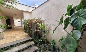 Imagem 2: Casa à venda, Sobrado isolado, 4 quartos sendo 1 Suite, 6 banheiros, 4 vagas, piscina, áre