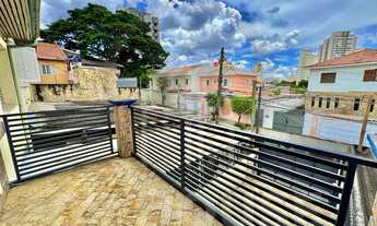 Imagem: Sobrado para venda, 2 quartos, 1 vaga, 108