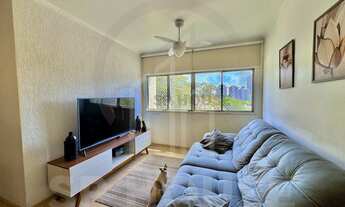 Imagem 2: Apartamento a venda no Planalto Paulista, 2 quartos, 1 vaga, 73m²