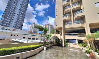 Imagem 3: Apartamento Cobertura Duplex, 2 quartos, 3 banheiros, varanda gourmet, 2 vagas fixas, 100m