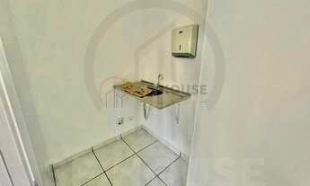 Imagem 4: Sala comercial para venda em Perdizes, 1 vaga, 32m²