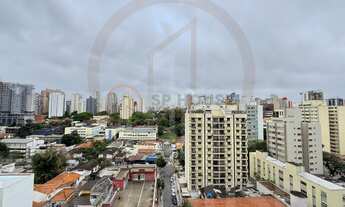 Imagem 6: Apartamento para venda na Vila Clementino, 3 quartos,1 suíte, 2 vagas, 96 m2