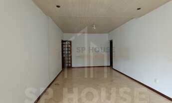 Imagem 3: Casa térrea para locação, Brooklin, 03 dormitórios, 01 suíte, 03 banheiros, edícula, 02 va