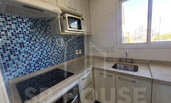 Imagem 7: Apartamento para venda na Vila Mariana, 1 quarto, 1 vaga de garagem, 41m²