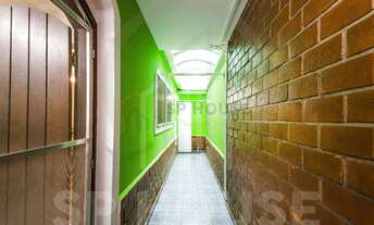 Imagem 2: Casa para venda e locação, sobrado, 4 quartos sendo 2 Suítes, 5 banheiros, 2 vagas, 210m²