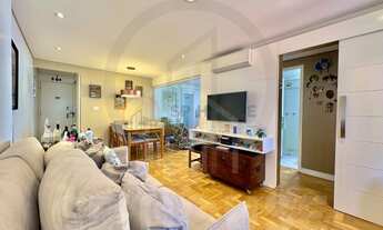 Imagem: Apartamento a venda em Moema, 2 quartos