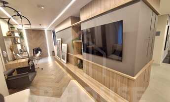 Imagem: Apartamento Studio para locação, mobiliado