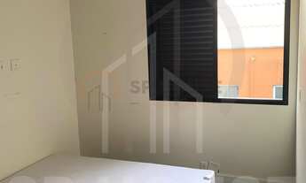 Imagem 6: VENDA VILA MARIANA 02 DORMITÓRIOS 01 SUÍTE SALA AMPLIADA 01 VAGA 81,10m²