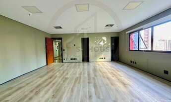 Imagem 3: Sala comercial à venda, 58m², 1 banheiro, 1 vaga, Vila Clementino