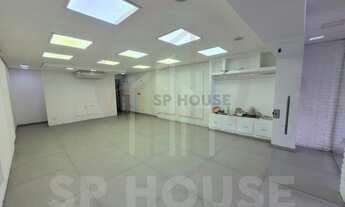 Imagem 2: Loja para venda e locação, 2 vagas, 144m², Vila Mascote