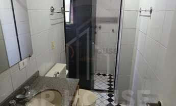 Imagem 7: Apartamento à venda ou para locação em São Paulo-SP, Vila Mariana: 1 quarto, 1 sala, 1 ban