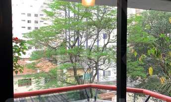 Imagem 2: VENDA VILA MARIANA 02 DORMITÓRIOS 01 SUÍTE SALA AMPLIADA 01 VAGA 81,10m²