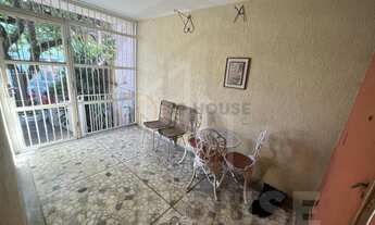 Imagem: Casa a venda no Planalto Paulista, 3 quartos