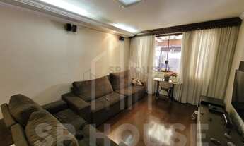 Imagem: Sobrado a venda, 3 dormitórios, 138m²