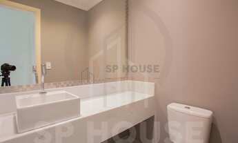 Imagem 6: Apartamento a venda em uma area nobre da Vila Nova Conceição com 3 quartos, sendo 1 suíte