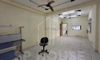 Imagem 5: Prédio comercial para venda e locação, 8 salas, 3 banheiros, 2 vagas, 270m², Vila Mariana