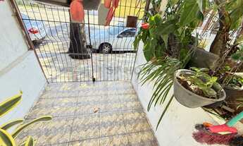 Imagem 3: Casa à Venda, 105m², Saúde, 3 quartos, sendo 1 Suíte, 2 banheiros, 1 vaga