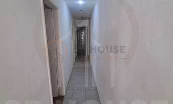 Imagem 7: Casa térrea para locação, 3 quartos sendo 1 Suite, 2 banheiros, 3 vagas, 120m², Vila Cleme