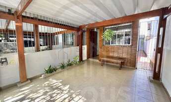 Imagem: Casa a venda no Brooklin, 2 quartos, 1 vaga