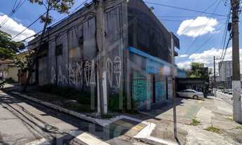 Imagem 2: Prédio comercial à venda e locação no Brooklin com 1380m²