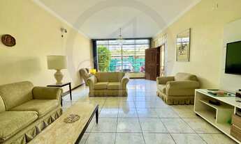 Imagem 5: Sobrado à venda, 240m², Brooklin, 3 quartos, 1 suíte, 3 vagas, edícula grande; localização