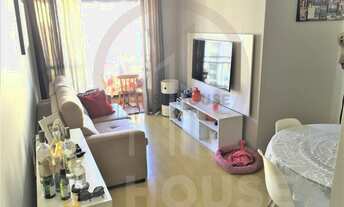 Imagem: Apartamento à venda, 2 quartos, 1 vaga