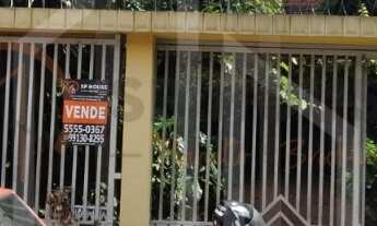 Imagem 2: Terreno à venda, 387m², Zoneamento ZEU, Chácara Inglesa