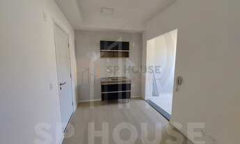 Imagem 5: VENDA E LOCAÇÃO 01 DORMITÓRIO COM LAZER JARDIM AEROPORTO 30,42m²