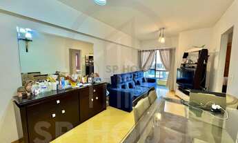 Imagem: Apartamento à venda, 3 quartos, 1 suíte