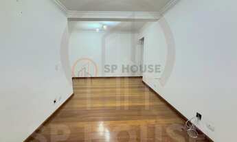 Imagem 5: Apartamento para venda na Vila Clementino, 3 quartos,1 suíte, 1 vaga, 80 m2