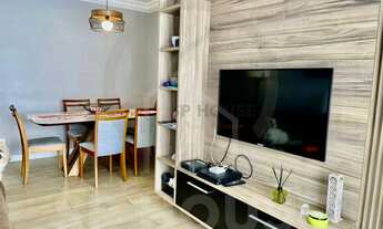 Imagem 3: Apartamento para venda na Chácara Inglesa com 3 quartos, 1 suíte, 2 vagas , 78 m²