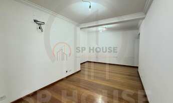 Imagem 3: Apartamento para venda na Vila Clementino, 3 quartos,1 suíte, 1 vaga, 80 m2