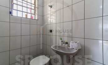 Imagem 3: Loja 160 m², 2 pavimentos de 80 m², 3 banheiros, copa/cozinha, próximo ao metrô, ótima loc