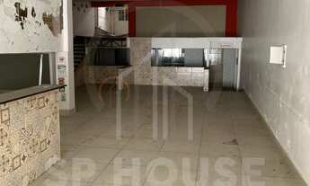 Imagem: Loja para venda e locação, 200m², 2 banheiros