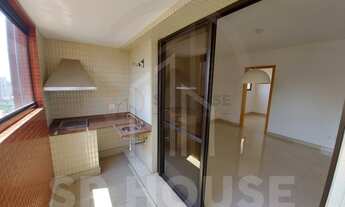 Imagem 7: Apartamento para venda na Vila Mariana, 4 quartos, 4 suítes, 4 vagas de garagem, 208m²