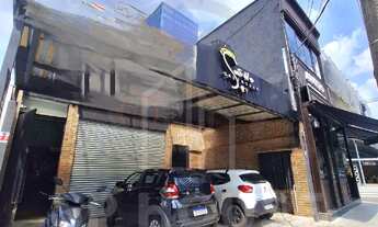 Imagem: Prédio comercial para locação Vila Nova